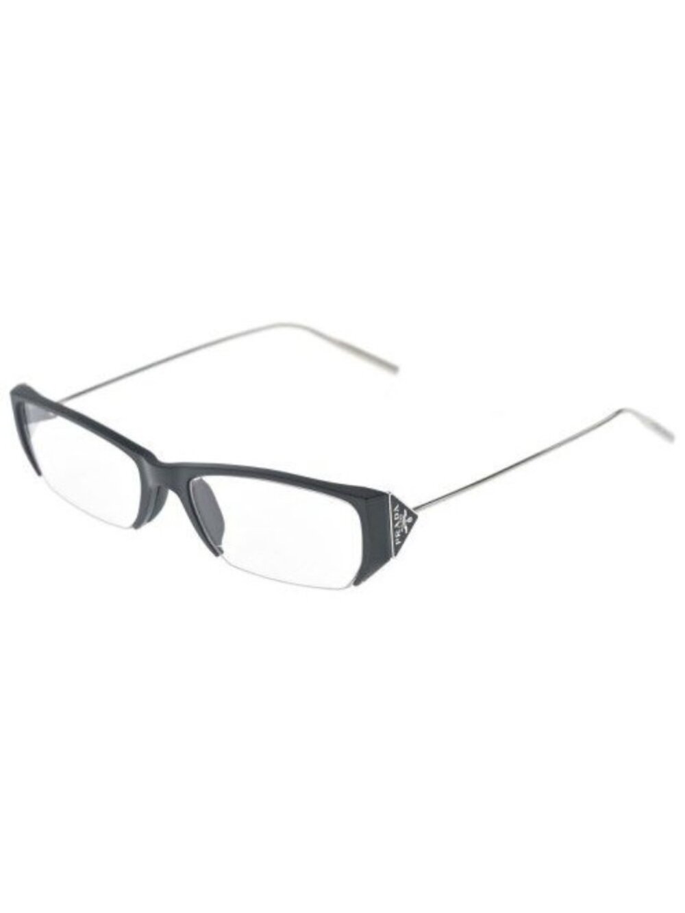 Prada Sunglasses Eyewear Black